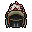 Coilbound Kraken Helm animated item sprite