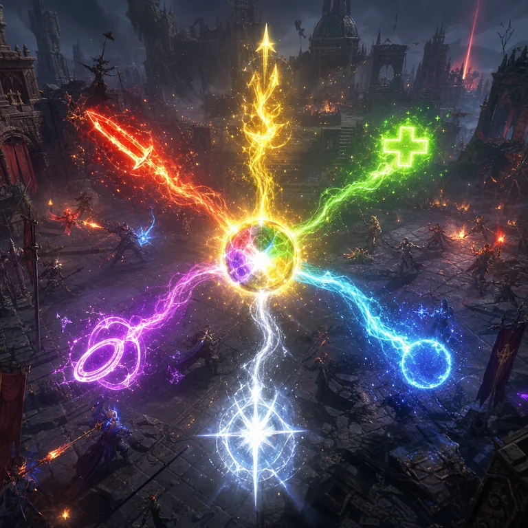 Bonus Orb rewards in Evomanias
